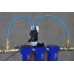 CS INSTRUMENT Differential pressure sensor to test filter performance